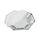 Godox Softbox Bowen's Mount, Adaptateur d'anneau en aluminium octa 120 cm