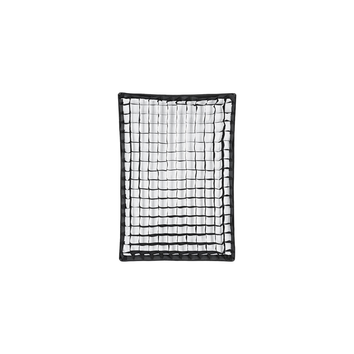 Softbox Godox 70x100 cm con grid y montura Bowens Softbox Godox 70x100 cm con grid y montura Bowens