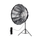 Nanlite Para 120 Softbox à ouvre rapide avec montage Bowens (47 ")