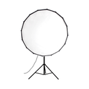 Nanlite Para 120 Quick-Open Softbox with Bowens Mount (47")