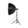 Nanlite Para 120 Softbox à ouvre rapide avec montage Bowens (47 ")