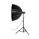 Nanlite Para 120 Quick-Open Softbox with Bowens Mount (47")