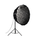 Nanlite Para 120 Softbox à ouvre rapide avec montage Bowens (47 ")
