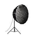 Nanlite Para 120 Quick-Open Softbox with Bowens Mount (47")