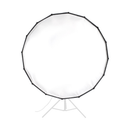 Nanlite Para 150 Softbox avec montage Bowens (59 ")