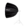 Nanlite Para 150 Softbox avec montage Bowens (59 ")