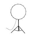 Nanlite Para 90 Quick-Open Softbox with Bowens Mount (35")