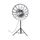 Nanlite para 90 Softbox rapide ou ouvert avec un mont Bowens (35 ")