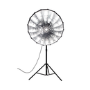 Nanlite Para 90 Quick-Open Softbox with Bowens Mount (35")