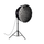 Nanlite para 90 Softbox rapide ou ouvert avec un mont Bowens (35 ")