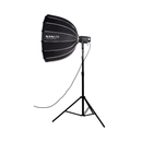 Nanlite Para 90 Quick-Open Softbox with Bowens Mount (35")