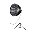 Nanlite Para 90 Quick-Open Softbox with Bowens Mount (35")