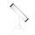 Nanlite Stripbank Softbox avec support Bowens (12 x 55 ")