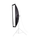 Nanlite Stripbank Softbox avec support Bowens (12 x 55 ")