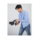 Feiyu Tech Scorp 3 axes stabilisateur