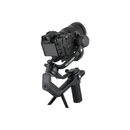 Feiyu Tech Scorp 3 axes stabilisateur