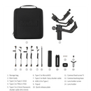 Feiyu Tech Scorp 3 axes stabilisateur