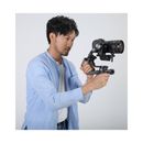 Feiyu Tech Scorp 3 axes stabilisateur