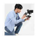 Feiyu Tech Scorp 3 axes stabilisateur