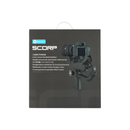 Feiyu Tech Scorp 3 axes stabilisateur