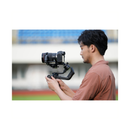 Feiyu Tech Scorp 3 axes stabilisateur