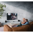 Panasonic SC-PMX800 Premium Audiophile Hi Res Hi-Fi Sound System