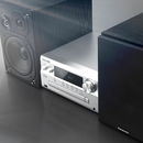 Panasonic SC-PMX800 Premium Audiophile Hi Res Hi-Fi Sound System