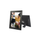 Sylvania 7 po. Wi-Fi Frameo App Control Digital Cloud Picture Frame