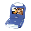 Sylvania SDVD7049 7" Portable DVD Player