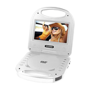 Sylvania SDVD7049 7" Portable DVD Player
