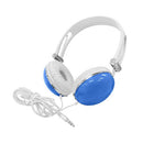 Sylvania SDVD7060-COMBO 7 pouces Portable de lecteur Portable DVD avec casque surdimensionné et sac de voyage de luxe