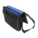 Sylvania SDVD7060-COMBO 7 pouces Portable de lecteur Portable DVD avec casque surdimensionné et sac de voyage de luxe