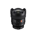 Sony SEL14F18GM FE 14mm F1.8 GM Full-frame Large-aperture Wide Angle Prime G Master Lens
