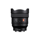 Sony SEL14F18GM FE 14mm F1.8 GM Full-frame Large-aperture Wide Angle Prime G Master Lens