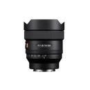 Sony SEL14F18GM FE 14mm F1.8 GM Full-frame Large-aperture Wide Angle Prime G Master Lens