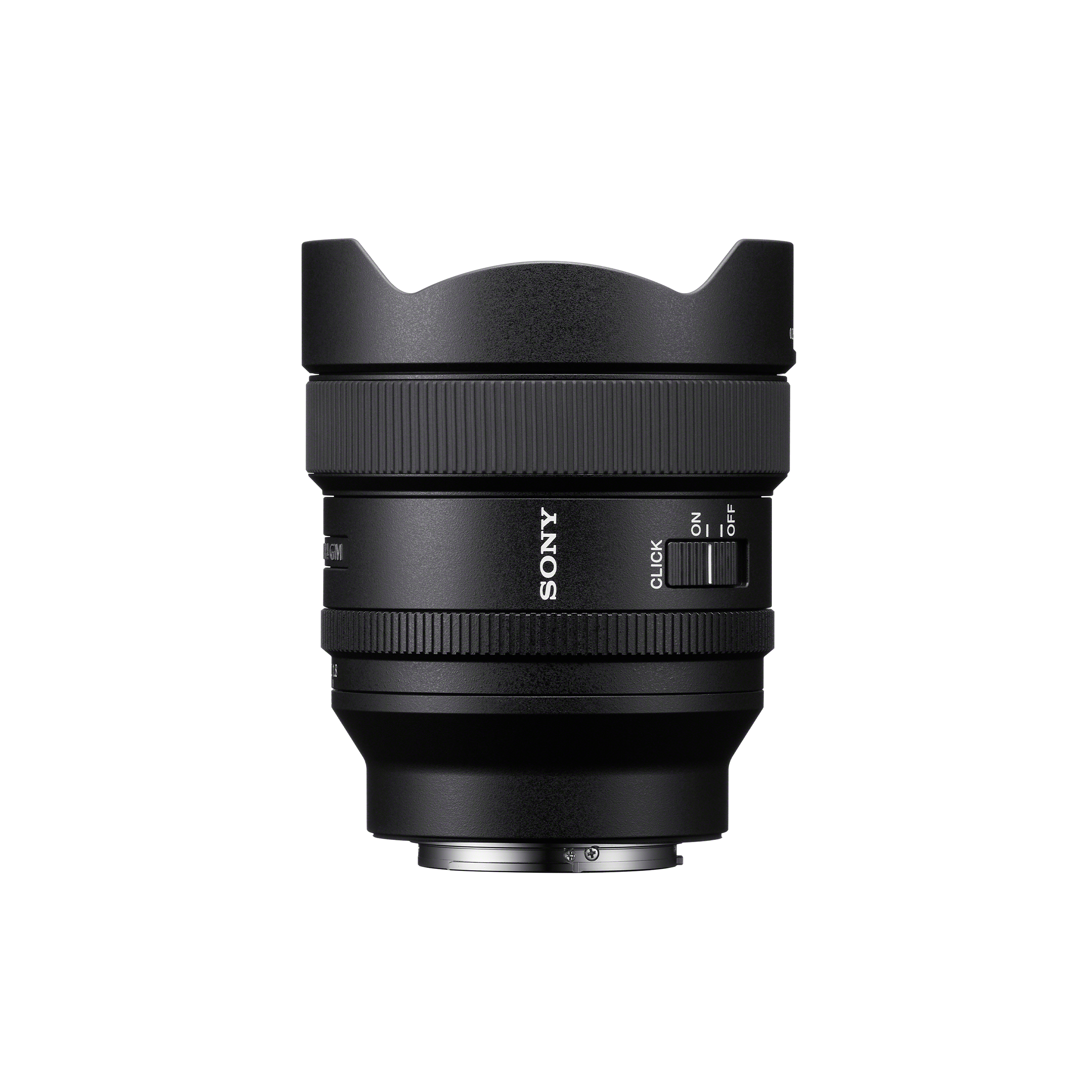Sony SEL14F18GM FE 14mm F1.8 GM Full-frame Large-aperture Wide Angle Prime G Master Lens