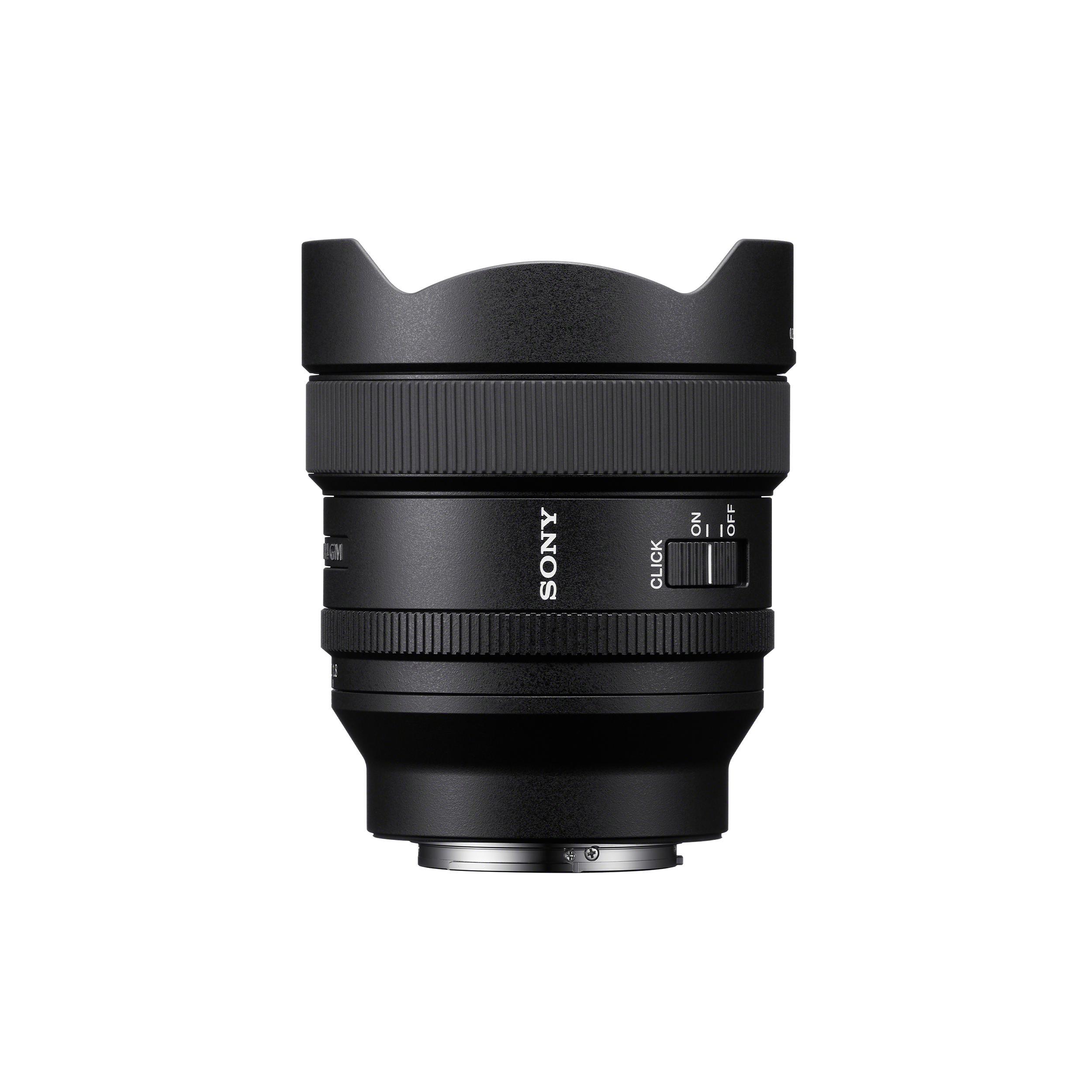 Sony SEL14F18GM FE 14mm F1.8 GM Full-frame Large-aperture Wide Angle Sony SEL14F18GM FE 14mm F1.8 GM Full-frame Large-aperture Wide Angle