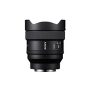 Sony SEL14F18GM FE 14mm F1.8 GM Full-frame Large-aperture Wide Angle Prime G Master Lens