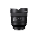 Sony SEL14F18GM FE 14mm F1.8 GM Full-frame Large-aperture Wide Angle Prime G Master Lens