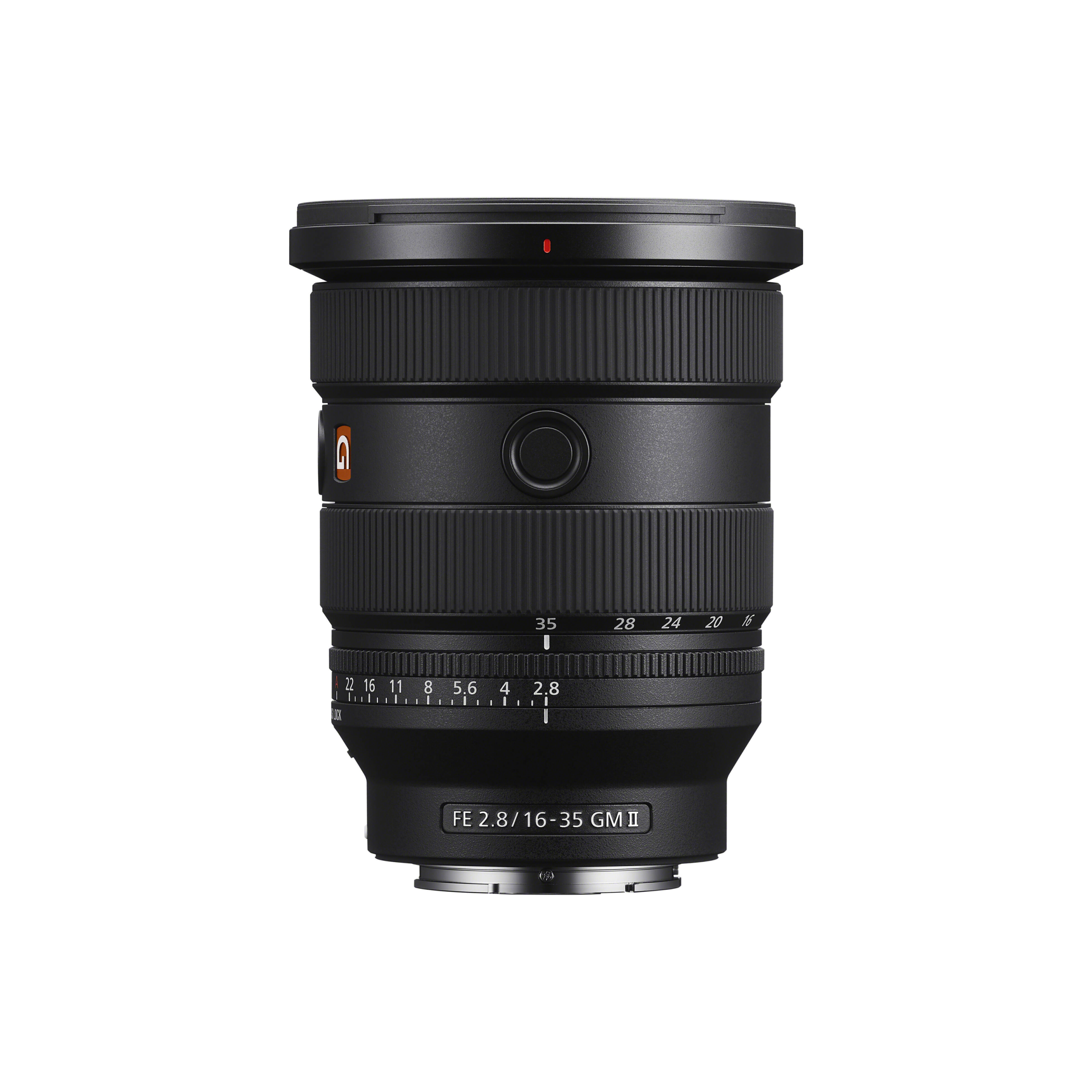 Sony FE 16-35mm f/2.8 GM II Lens | Sony E Mount Sony FE 16-35mm f/2.8 GM II Lens | Sony E Mount