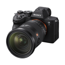 Sony SEL2470GM2 FE 24-70mm f/2.8 GM II Lens