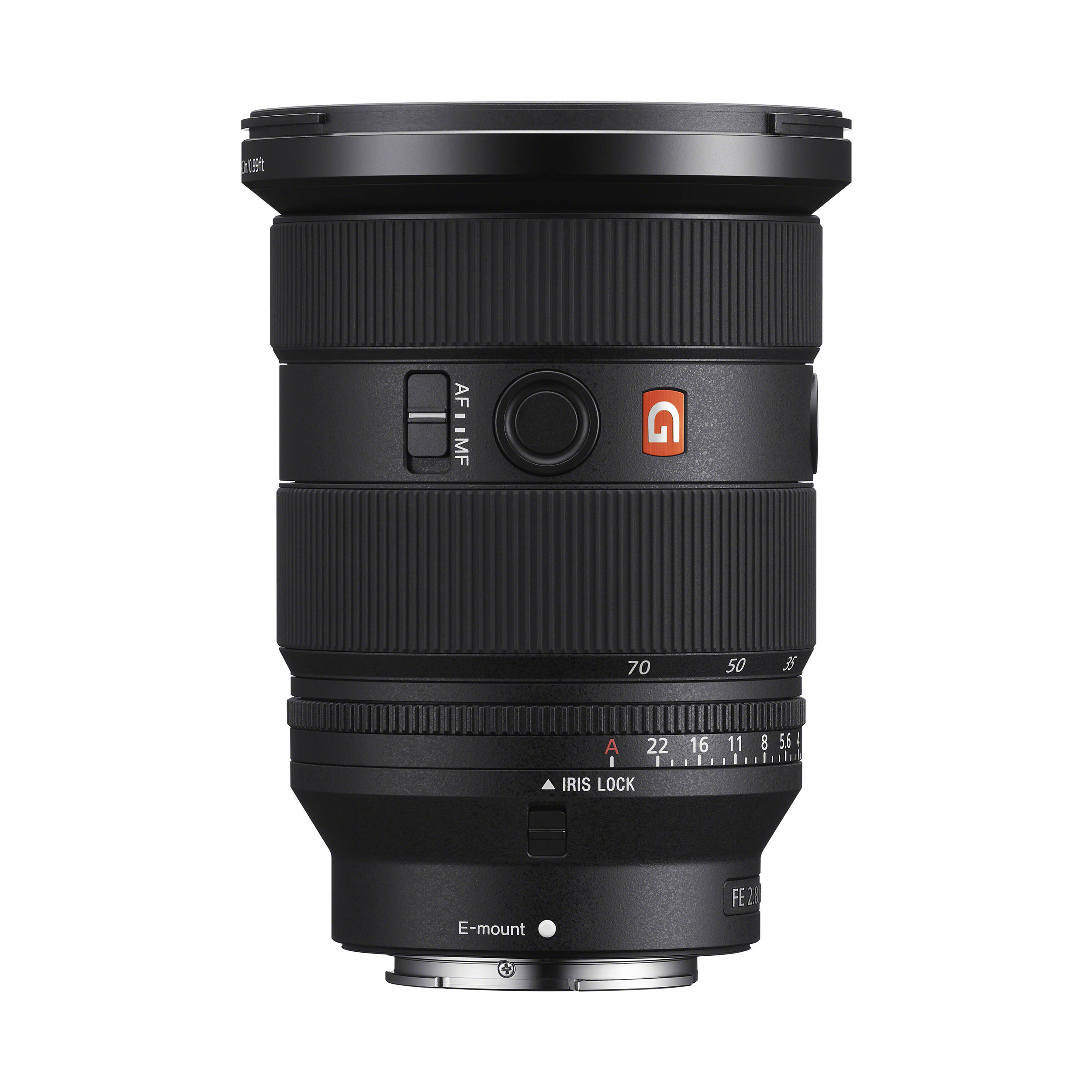 Sony FE 24-70mm f/2.8 GM II Lens | ExcellentPhoto.ca Sony FE 24-70mm f/2.8 GM II Lens | ExcellentPhoto.ca