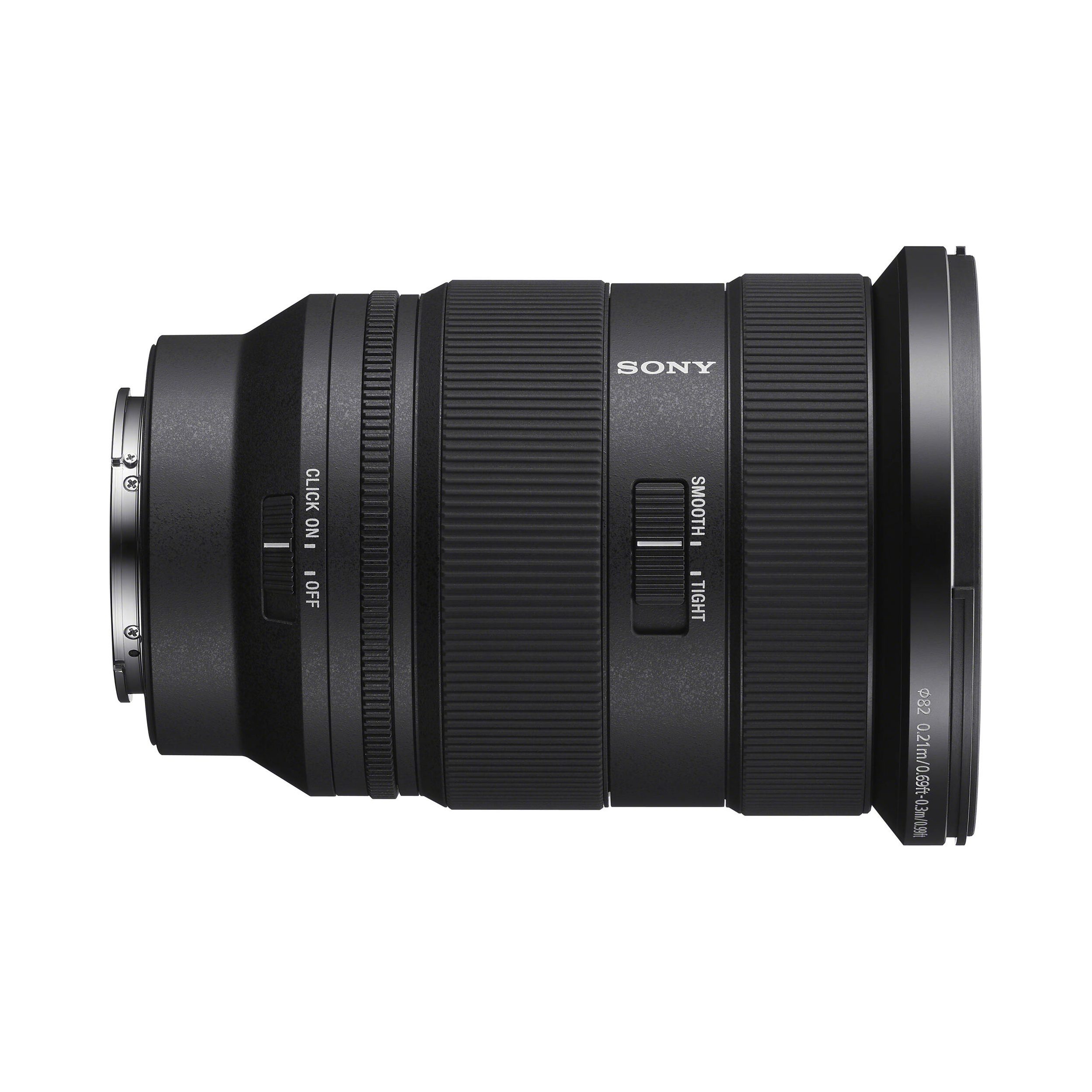 Sony SEL2470GM2 FE 24-70mm f/2.8 GM II Lens