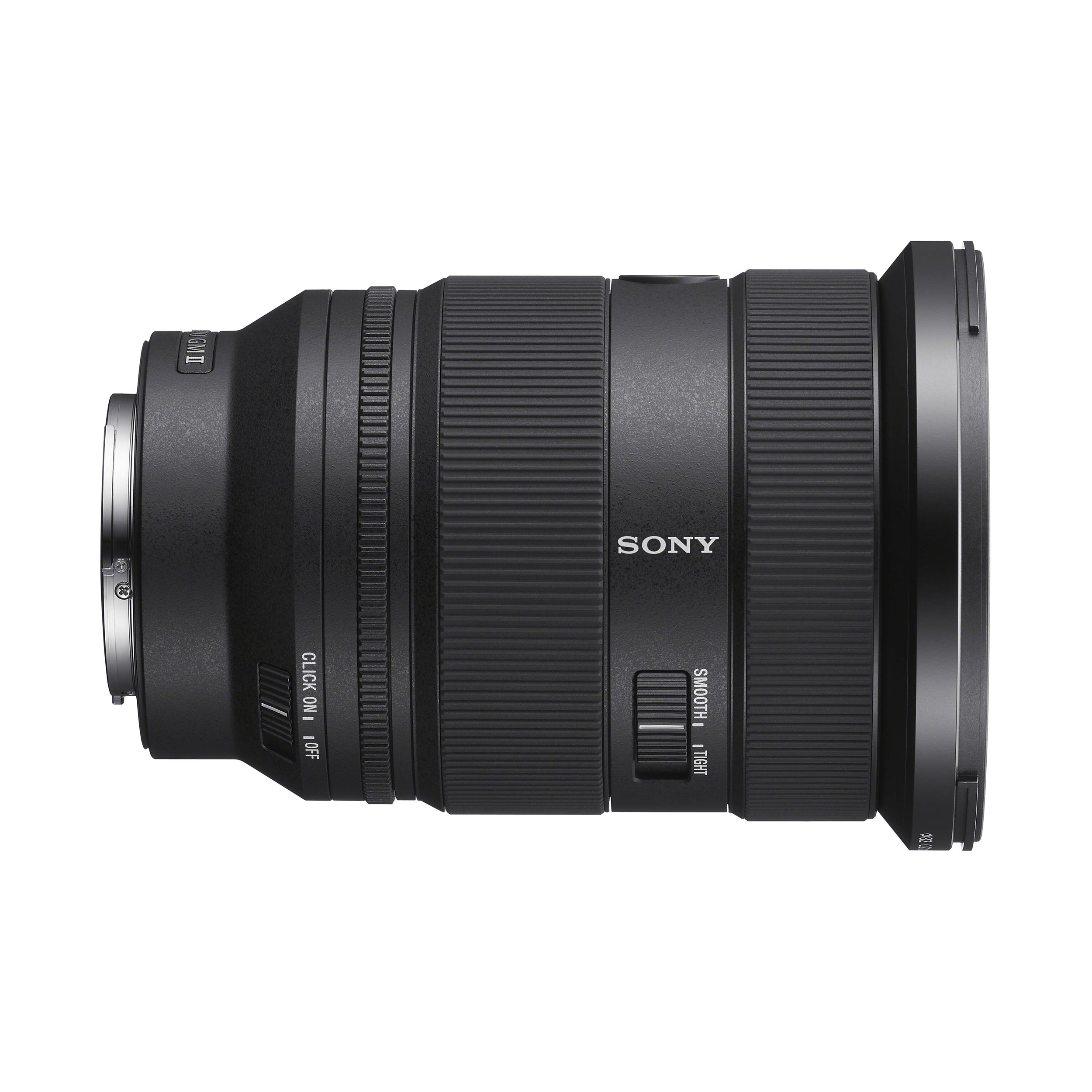 Sony FE 24-70mm f/2.8 GM II Lens | ExcellentPhoto.ca Sony FE 24-70mm f/2.8 GM II Lens | ExcellentPhoto.ca