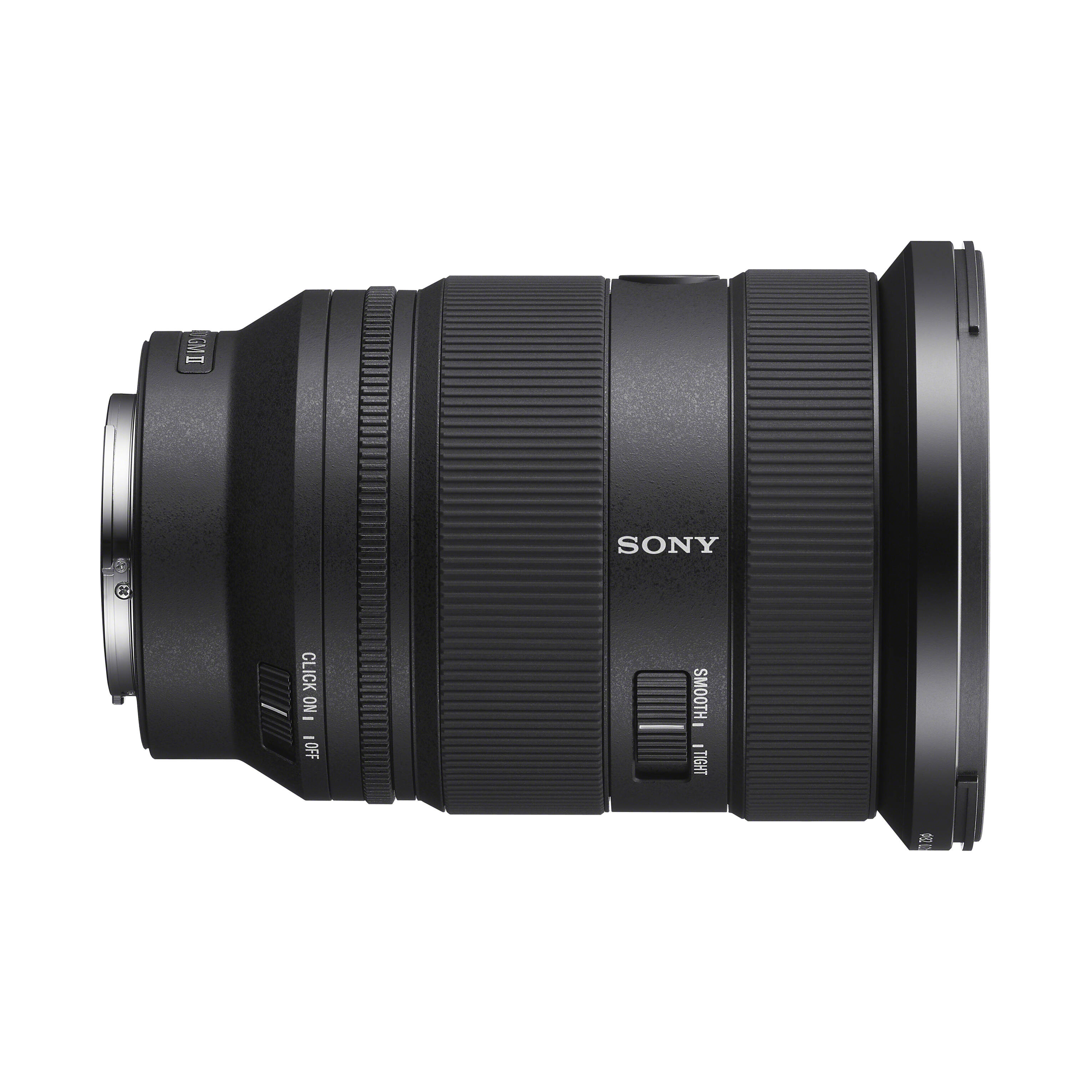 Sony SEL2470GM2 FE 24-70mm f/2.8 GM II Lens