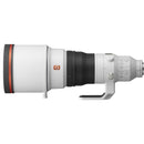 Sony FE 400mm f/2.8 GM OSS Telephoto Lens