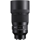 SIGMA 135mm F1.8 DG HSM Art For L mount