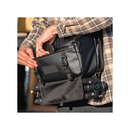 Wandrd ROGUE 9L Sling - black