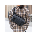 Wandrd ROGUE 9L Sling - black