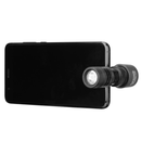 Saramonic Smartmic + Microphone flexible